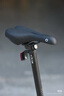 大行（DAHON）折疊自行車20英寸8級變速經(jīng)典P8單車KBC083 黑色經(jīng)典版-京倉 曬單實(shí)拍圖