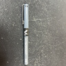 百樂（PILOT）BX-V5 直液式走珠筆小V5中性水筆針管式中性筆簽字筆 黑色 0.5mm 12支裝 曬單實拍圖