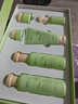 植物主義準(zhǔn)孕婦護膚品套裝專用化妝品舒緩抗皺水乳潔面牛油果補水保濕套裝 曬單實拍圖
