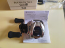 達(dá)億瓦（DAIWA）子龍zillion sv tw2021款國(guó)際版日版遠(yuǎn)投競(jìng)技防炸線路亞水滴輪子 21款子龍SV TW 8.5速比國(guó)際版 左手型 曬單實(shí)拍圖