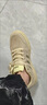 adidas ENTRAP美式校園風(fēng)運(yùn)動板鞋男女少年感復(fù)古籃球鞋阿迪達(dá)斯 巖層深土地棕/白色/暗灰棕   42.5 曬單實(shí)拍圖