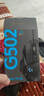 羅技（G）G502 HERO主宰者有線游戲鼠標(biāo) 宏編程RGB燈光 電競機械配重競技FPS吃雞cf送男友男生禮物 G502H+黑金防滑貼+游戲鼠標(biāo)墊+腳貼 曬單實拍圖