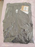 北面（The North Face）女Twilight防潑濺防風(fēng)軟殼衣外套戶外25春夏新品|8CK7 JK3/宇宙黑 L /165 曬單實(shí)拍圖
