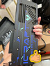 銘瑄（MAXSUN）RTX5060 8G臺式電腦電競游戲人工智能算力獨立顯卡獨顯DLSS4 RTX5060 電競之心 OC8G 曬單實拍圖