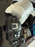佳能（Canon）EOS R6 Mark II R62 全畫(huà)幅微單相機(jī) R6二代 4K Vlog視頻直播 RF24-105mm F4 IS套機(jī) 旅行暢玩套裝 曬單實(shí)拍圖