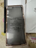vivo適用vivoxfold5手機殼vivo xfold5折疊屏新款防摔保護套vivo x fo vivo fold5 【瑞紅色-防窺款】進口真皮殼膜一體中軸 曬單實拍圖