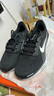 耐克NIKE【滔搏運(yùn)動(dòng)】男子AIR ZOOM PEGASUS 41 WIDE跑步鞋 FN4932-002 39 曬單實(shí)拍圖