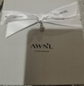 AWNL【七夕情人節(jié)禮物】刺梨薔薇紫水晶手串女手鏈飾品送女友 【免費(fèi)禮盒】紫水晶手鏈 S碼 推薦手圍14.5-16CM 曬單實(shí)拍圖
