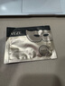 六勝肽蜂窩嫩滑眼膜內(nèi)外雙膜緊實眼周改善黑眼圈眼膜貼 15片 曬單實拍圖