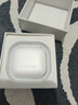 華強(qiáng)北頂配【直營(yíng)正品丨降噪Air4代】適用蘋果藍(lán)牙耳機(jī)ANC主動(dòng)降噪無(wú)線airpods4適配iPhone16/15/14/13/12/11 【主動(dòng)降噪版全功能pods4】 靈動(dòng)島彈窗+空間音頻+三真電 曬單實(shí)拍圖
