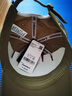 匡威 （converse）2025年男女Chuck Taylor SEASONAL帽子 10027421-A19 F 曬單實(shí)拍圖