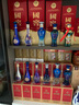 洋河 海之藍 小酒版 2023年 42度 65ml 綿柔濃香型白酒 65ml*1瓶 曬單實(shí)拍圖