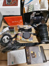 索尼（SONY）Alpha 7C II 新一代全畫幅微單相機(jī)A7C2雙影像小“7”數(shù)碼相機(jī)a7c2 A7CM2 a7c二代 銀色單機(jī)+【鏡頭24-70GMⅡ】 官方標(biāo)配【僅出廠配置】推薦購買套餐 曬單實(shí)拍圖