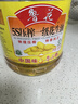魯花 食用油 5S物理壓榨 一級(jí) 花生油 6.18L 油 0反式脂肪酸 特香純正 曬單實(shí)拍圖