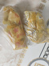 老尹家淡干海參5年參秋季滋補深海底播刺身干貨家庭自用 試吃裝50g 15-16頭 50g*1袋 曬單實拍圖