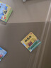 陽光寶貝 忙碌的交通工具機(jī)關(guān)書（套裝6冊(cè)）寶寶幼兒?jiǎn)⒚稍缃谭炊磿种竿评瓡鴥和L本3d立體書    曬單實(shí)拍圖