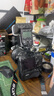索尼（SONY）豎拍手柄兼電池盒VG-C4EM搭配NP-FZ100電池 (適用于A9M2/A7RM4/A7SM3)  曬單實(shí)拍圖