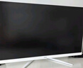 AOC 27英寸2K FastIPS 原生200Hz 1ms HDR400  硬件低藍(lán)光 游戲電競電腦顯示器 典雅白宙斯盾Q27G4/WS 曬單實拍圖