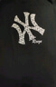 MR-90官方潮牌短袖套裝男女夏季休閑寬松純棉重磅T恤短褲一套兩件套潮 黑色短袖+黑色短褲（NE02） 3XL（建議190-210斤） 曬單實拍圖