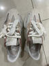 NEW BALANCE25年男鞋女鞋情侶潮流百搭運動(dòng)休閑鞋327W系列U327WTL 37 曬單實(shí)拍圖