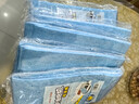 抽油煙機(jī)通用吸油棉家用廚房吸油紙防滲透防油抽煙機(jī)油槽專用吸油 50條裝【超厚升級款】藍(lán)膜防滲透 曬單實(shí)拍圖