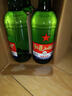 紅星二鍋頭 大二 清香型白酒 56度 750ml*6瓶 整箱裝 純糧口糧酒 曬單實(shí)拍圖