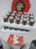 海芝屋鮮燉高品質(zhì)即食海參底播野生遼刺參鮮食海參禮盒 8只單罐75克 高復(fù)購 家庭早餐：30罐 曬單實(shí)拍圖