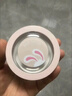 美諾粉餅散粉蜜粉餅定妝持久控油防水防汗遮瑕兔年限定鉆石大白餅 【兔年限定】8.5gE01透明色 曬單實(shí)拍圖