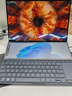 華碩展機靈耀X雙屏PRO筆記本電腦14.5英寸2.8K高刷輕薄辦公設計師4060 X雙屏Pro：11代i7/16+1T/3060 曬單實(shí)拍圖
