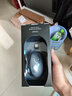 SANWA SUPPLY人體工學(xué)無(wú)線(xiàn)藍牙雙模鼠標 豎握式 全靜音按鍵 輕量小饅頭日式滑鼠 充電式 中小手適用 辦公游戲 曬單實(shí)拍圖