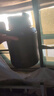 南極人大容量保溫杯頓頓桶316不銹鋼雙飲水杯旅行運(yùn)動水杯子男茶杯學(xué)生 運(yùn)動黑1300ml【316內(nèi)膽+背帶】 曬單實(shí)拍圖