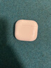 華強(qiáng)北新款【官網(wǎng)正品丨新Air第4代】藍(lán)牙耳機(jī)無線適配蘋果頂配主動降噪iPhone16/15/14/13/12半入耳式華強(qiáng)北 【主動降噪版全功能pods4】 靈動島彈窗+空間音頻+三真電量 曬單實拍圖