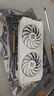 撼訊RX6750GRE/7650GRE 8G紅魔 暗黑犬白色 競(jìng)技12G GDDR6 10G全新電腦臺(tái)式顯卡游戲顯卡設(shè)計(jì)3A大作 RX7650GRE游蕩者8GB白色 曬單實(shí)拍圖