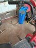新款電動(dòng)噴霧器充電式鋰電池家用消毒高壓噴霧機(jī)農(nóng)用打藥除草殺蟲 藍(lán)色 40A鋰電【高壓電機(jī)+細(xì)膩噴霧】 曬單實(shí)拍圖