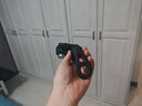 TELESIN(泰迅)大疆a(chǎn)ction5pro 4車(chē)把夾柔性支架適配gopro12 13固定支架insta360釣魚(yú)自行車(chē)騎行支架 曬單實(shí)拍圖