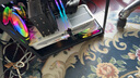 影馳 GeForce RTX 5090 D 星曜 LUNA OC 32G GDDR7  DLSS 4 電競游戲設(shè)計(jì)剪輯AI電腦顯卡 曬單實(shí)拍圖