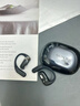 日本進(jìn)口適用Sony索尼藍(lán)牙耳機(jī)掛耳式防汗運(yùn)動(dòng)降噪重低音超強(qiáng)續(xù)航 曜石黑 曬單實(shí)拍圖