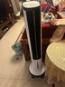 夏普空調(diào)扇制冷風(fēng)扇家用電風(fēng)扇水冷塔扇無(wú)葉扇除菌加濕大冰晶臥室客廳小空調(diào)扇辦公搖頭節(jié)能冷風(fēng)機(jī) 【AI語(yǔ)音升級(jí)款】?jī)艋?高密度冰晶+大面積送風(fēng) 曬單實(shí)拍圖