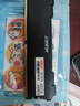 GEIL金邦巨蟹 DDR5內(nèi)存條 臺式機(jī)電腦內(nèi)存條 5代內(nèi)存條 馬甲條 RGB燈條 運(yùn)行內(nèi)存條套條 適配9800X3D 16G單條 6400 黑色C40 曬單實拍圖