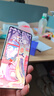 OPPO K13 Turbo Pro 16GB+256GB 騎士銀 疾風(fēng)散熱引擎 潮汐引擎 第四代驍龍8s 7000mAh大電池 5G手機(jī) 曬單實(shí)拍圖