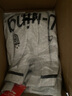 李寧衛(wèi)衣男女春季新款棒球領(lǐng)運(yùn)動(dòng)上衣AWDV371 曬單實(shí)拍圖