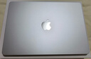 Apple/蘋果【國(guó)家補(bǔ)貼】AI筆記本/2025款MacBook Air13英寸M4 (10+8核) 16G 256G銀色電腦MW0W3CH/A 曬單實(shí)拍圖