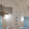 信發(fā)（TRNFA）牛皮紙A4國產(chǎn)檔案盒高質(zhì)感520g加厚紙質(zhì)文件資料盒40mm經(jīng)濟10個裝 曬單實拍圖