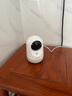 360攝像頭9pro 800萬(wàn)云臺(tái) 家用攝像頭 家用監(jiān)控?cái)z像機(jī) 手機(jī)遠(yuǎn)程監(jiān)控器360度夜視全景 嬰兒看護(hù)器 曬單實(shí)拍圖