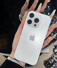 Apple/蘋果 iPhone 16 Pro（A3294）256GB 白色鈦金屬 支持移動聯(lián)通電信5G 雙卡雙待手機 曬單實拍圖