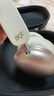 iKF Mars【雙邊四動(dòng)圈專(zhuān)利】頭戴式主動(dòng)降噪藍(lán)牙耳機(jī)無(wú)線(xiàn)有線(xiàn)電競(jìng)游戲頭部追蹤雙金標(biāo)認(rèn)證運(yùn)動(dòng) 星光白 曬單實(shí)拍圖