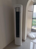 美的空調(diào) 3匹 酷省電Ultra 省電神機(jī) 超一級(jí)能效 客廳空調(diào)立式柜機(jī) 國(guó)家補(bǔ)貼 KFR-72LW/N8KS1-1U 曬單實(shí)拍圖