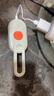 一鍵噴霧刷清潔去毛梳貓狗蒸汽防飛毛電動(dòng)寵物用品 電子噴霧梳有手柄+精華液 顏色隨機(jī) 曬單實(shí)拍圖