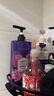 菲詩小鋪(THE FACE SHOP) 浪漫邂逅香氛沐浴露 900ml 男女通用 保濕芳香 曬單實拍圖