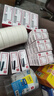 得力（deli）美紋紙膠帶 24mm*20y*145μm 美術(shù)美工分色 裝修遮蔽美縫貼膜刷漆保護(hù)無痕 學(xué)習(xí)用品 6卷 30670 曬單實(shí)拍圖